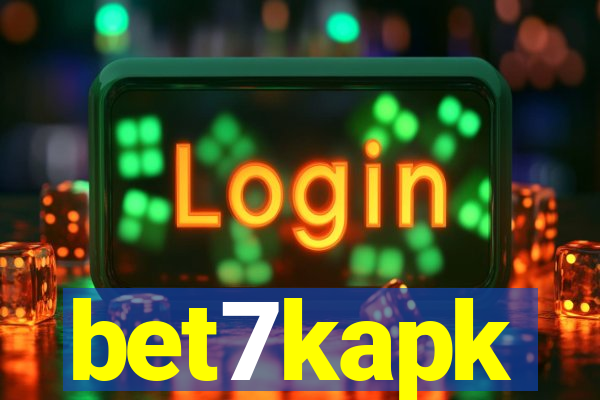 bet7kapk