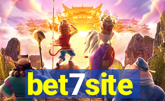 bet7site