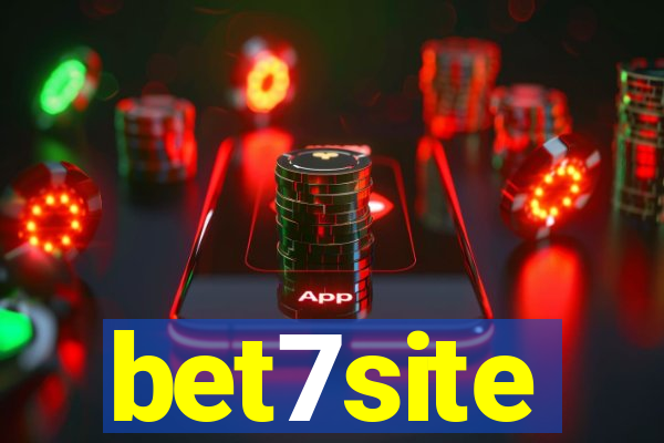 bet7site