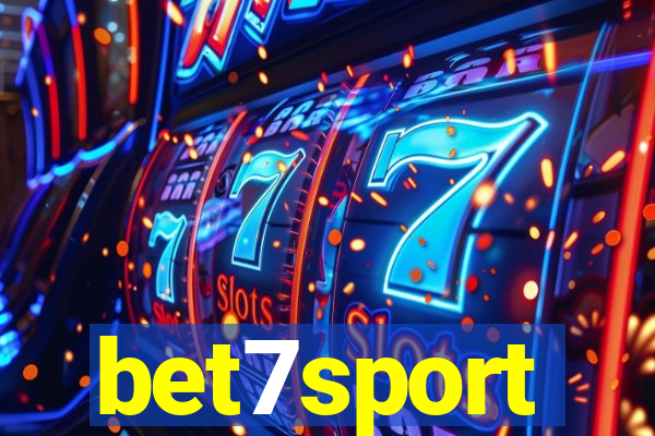 bet7sport