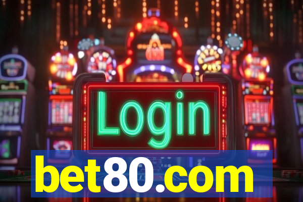 bet80.com