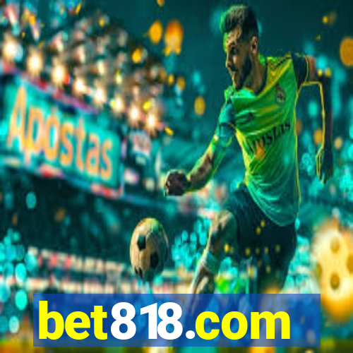 bet818.com