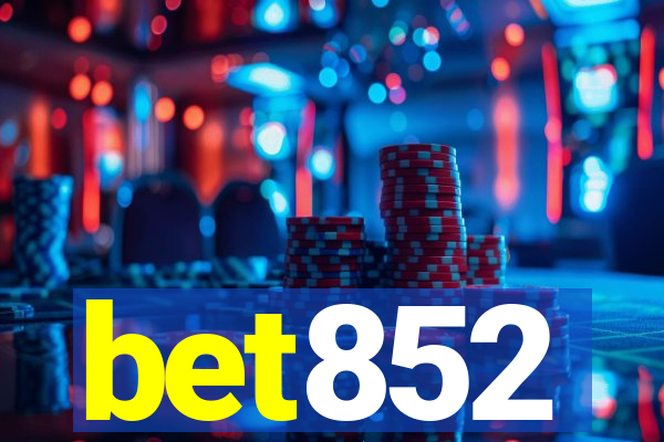 bet852