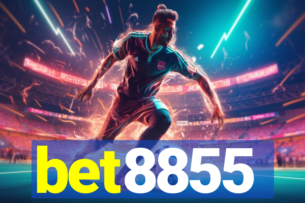 bet8855