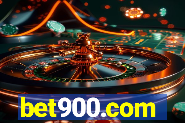 bet900.com