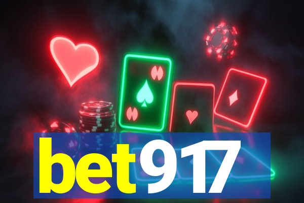 bet917