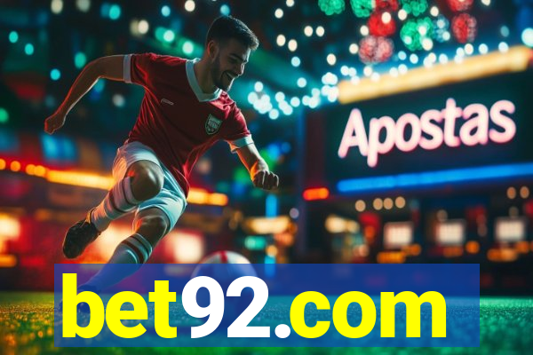 bet92.com