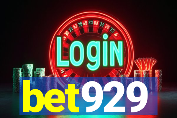 bet929