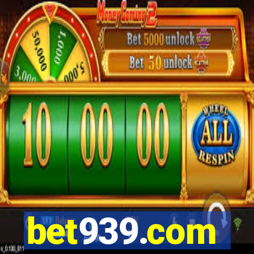 bet939.com