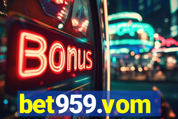 bet959.vom