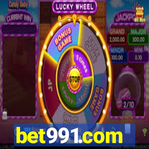 bet991.com