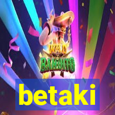 betaki