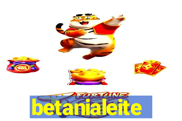 betanialeite