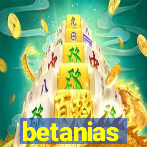 betanias