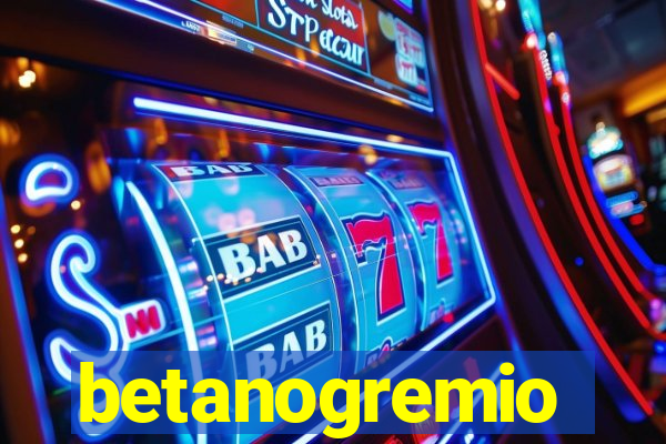 betanogremio