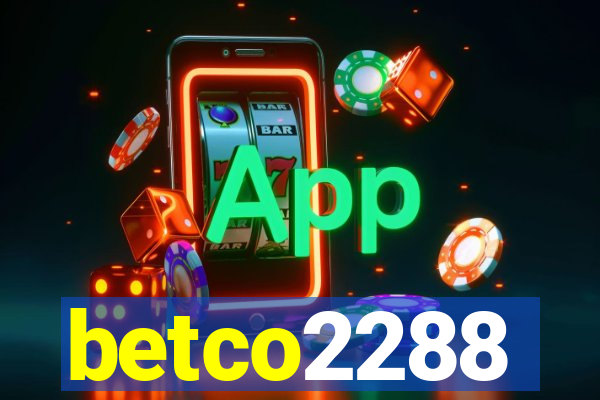 betco2288