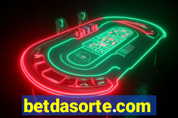 betdasorte.com