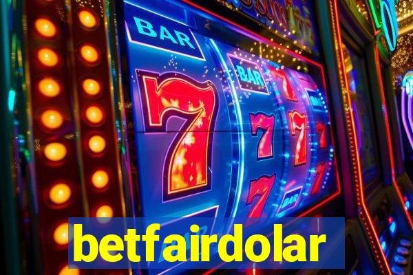 betfairdolar