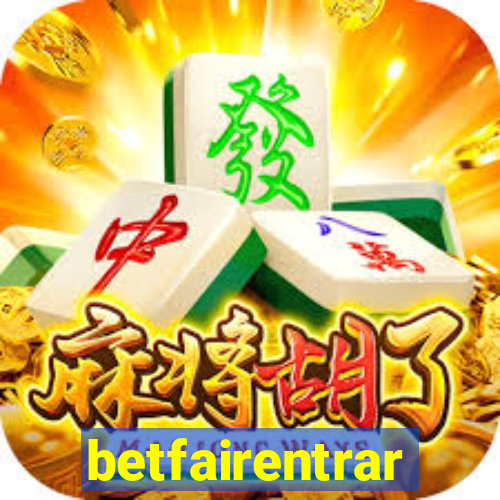 betfairentrar