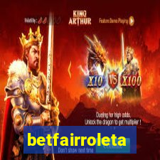 betfairroleta