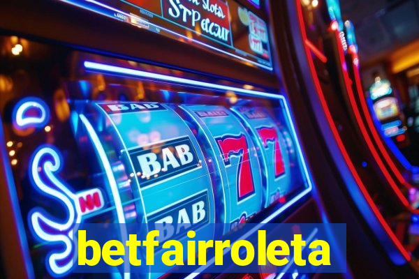 betfairroleta