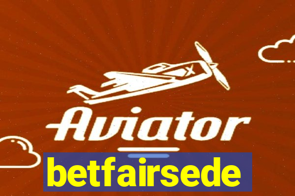 betfairsede