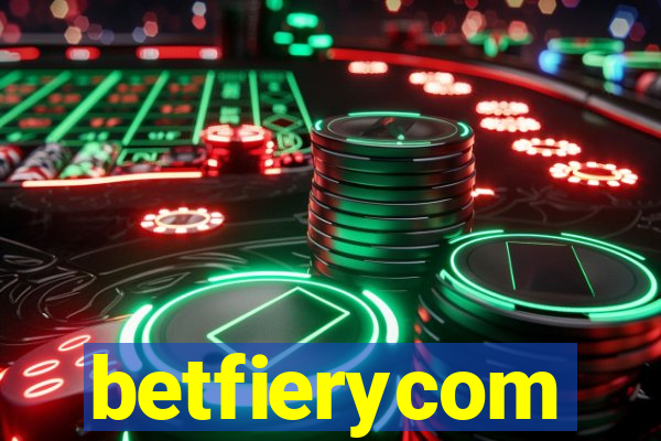 betfierycom