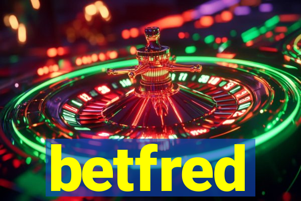 betfred