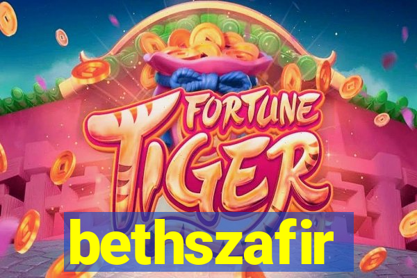 bethszafir