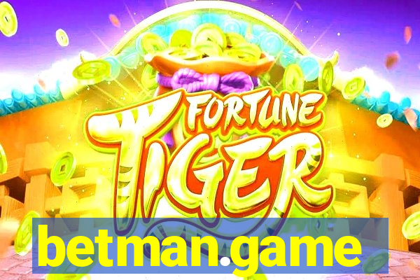 betman.game