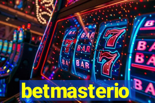 betmasterio