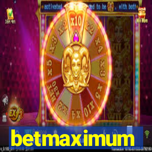 betmaximum