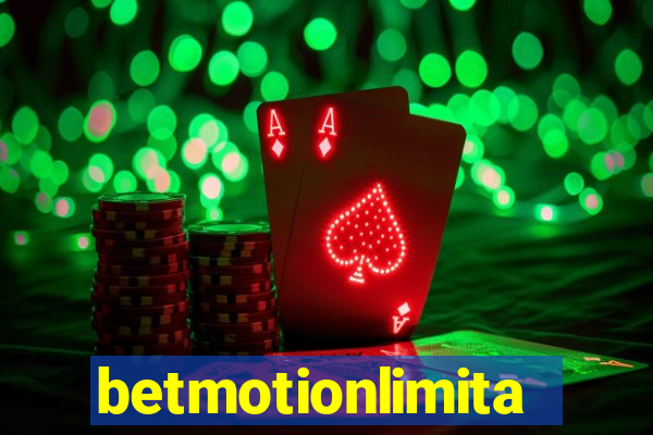 betmotionlimita