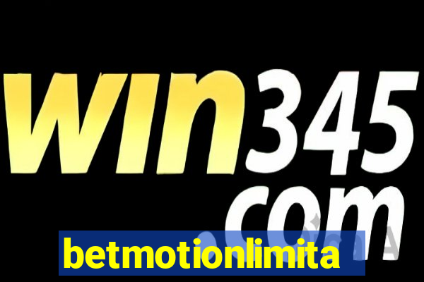 betmotionlimita