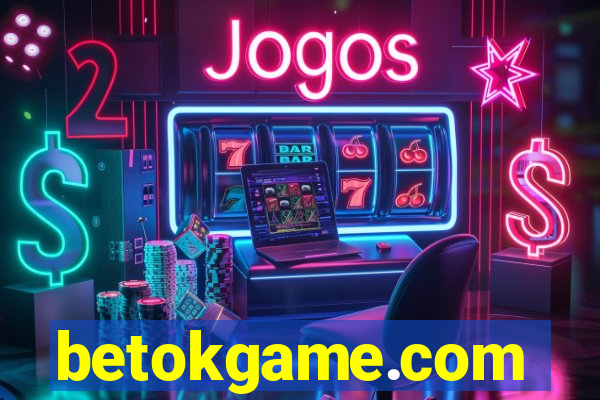 betokgame.com