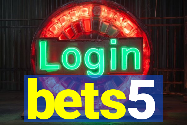 bets5