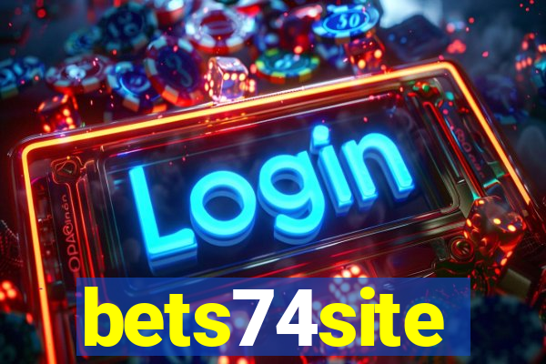 bets74site