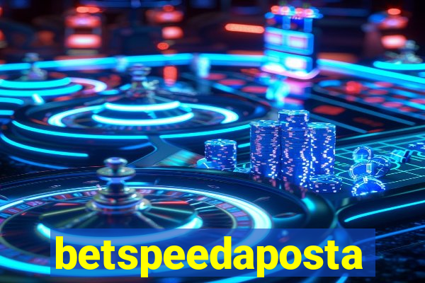 betspeedaposta