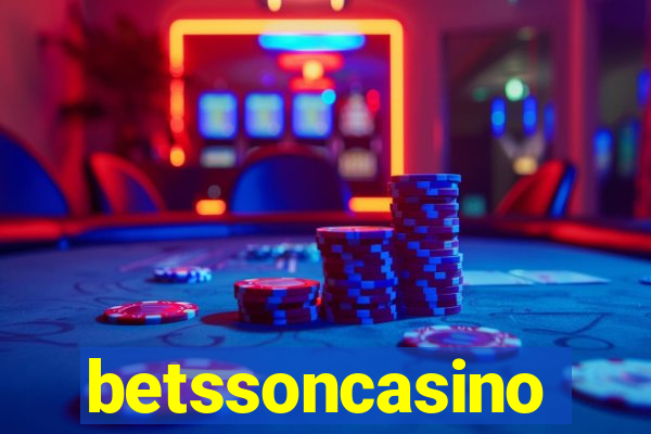 betssoncasino