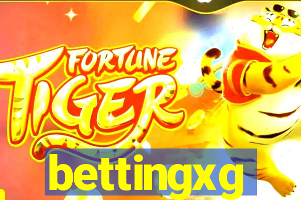 bettingxg