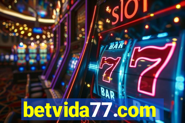 betvida77.com