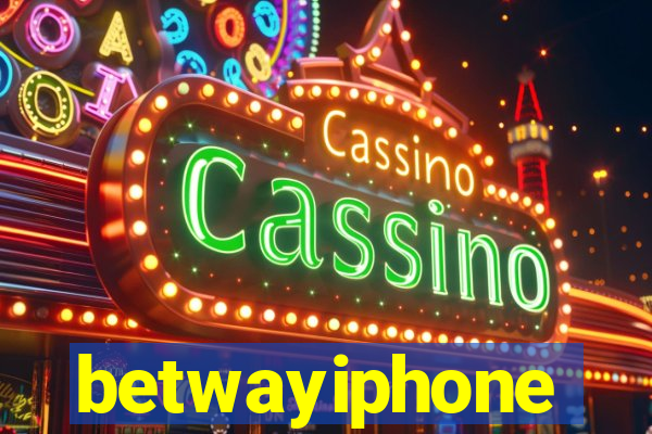 betwayiphone