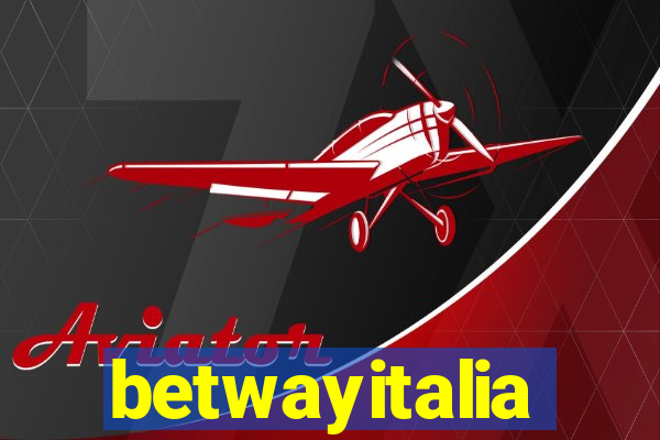 betwayitalia