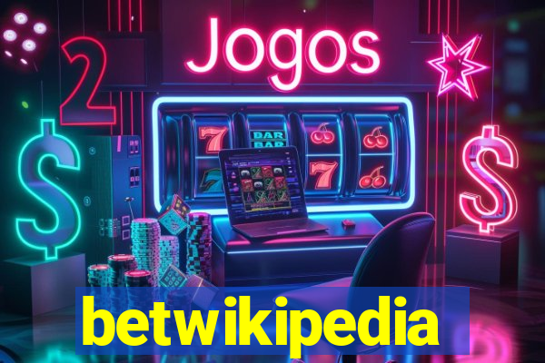 betwikipedia