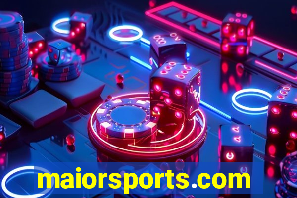 maiorsports.com