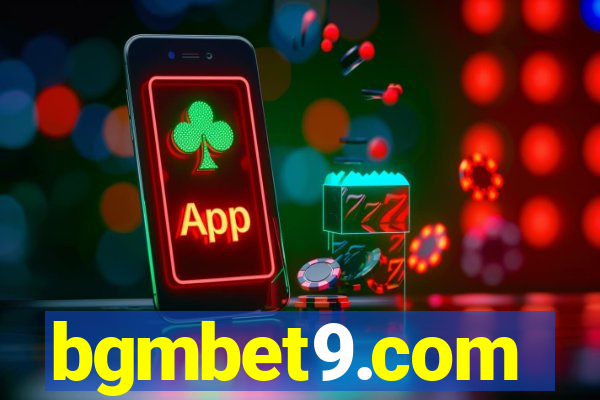 bgmbet9.com