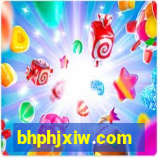 bhphjxiw.com