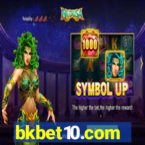 bkbet10.com