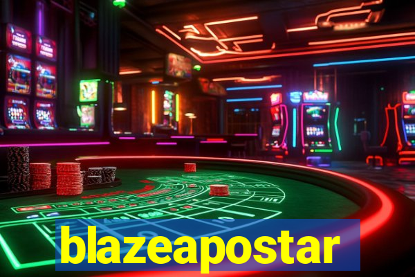 blazeapostar