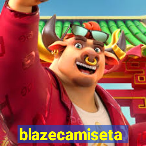 blazecamiseta